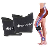 BACKNETIX - SYSTÈME D'ACUPRESSURE